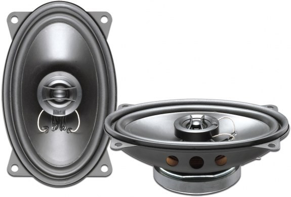 Автоакустика Coral DLC 915