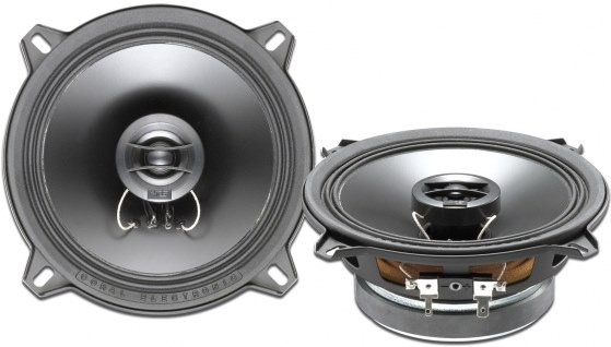 Автоакустика Coral DLC 130