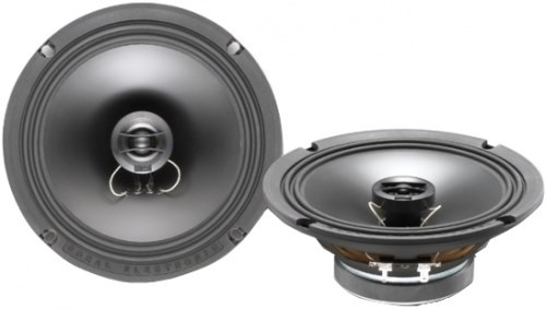 Автоакустика Coral DLC 165