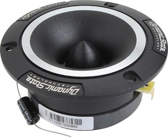 Автоакустика Dynamic State CUSTOM CT-100