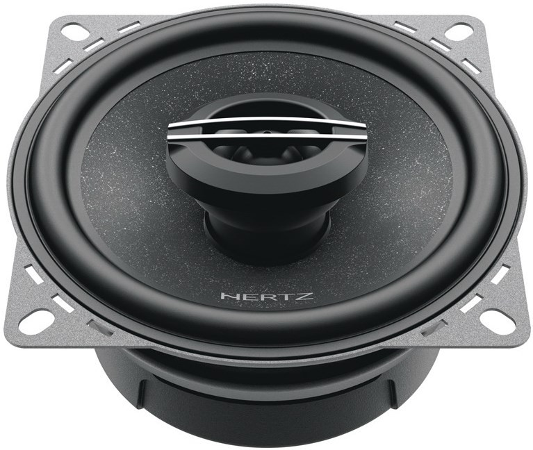 Автоакустика Hertz CX 100