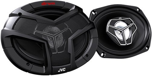 Автоакустика JVC CS-V6938