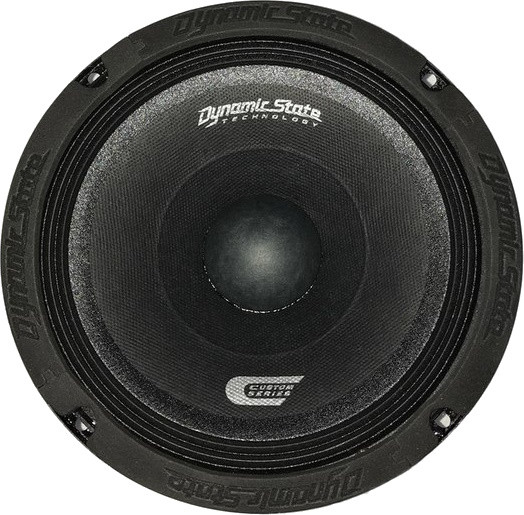 Автоакустика Dynamic State CUSTOM CM-20.4 v2