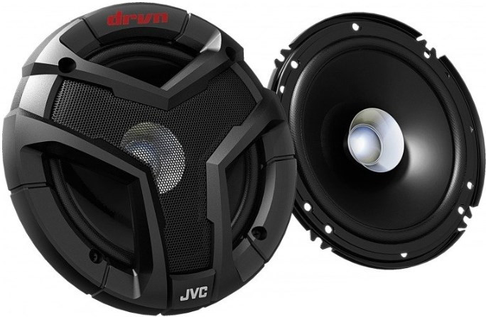 Автоакустика JVC CS-V618