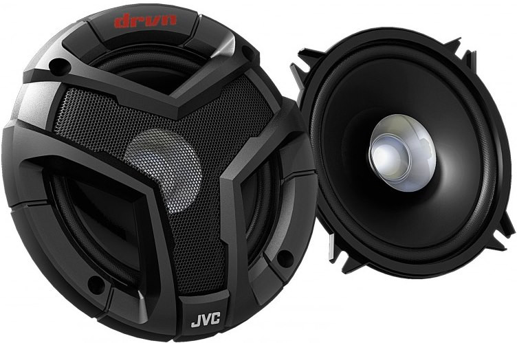 Автоакустика JVC CS-V518