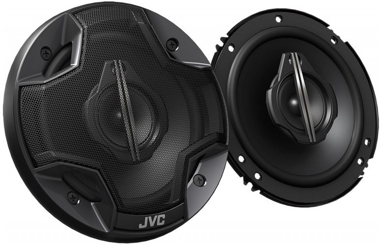 Автоакустика JVC CS-HX639
