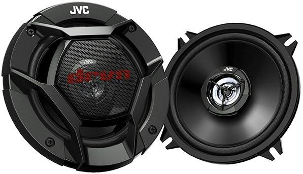 Автоакустика JVC CS-DR520