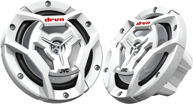 Морская акустика JVC CS-DR6201MW