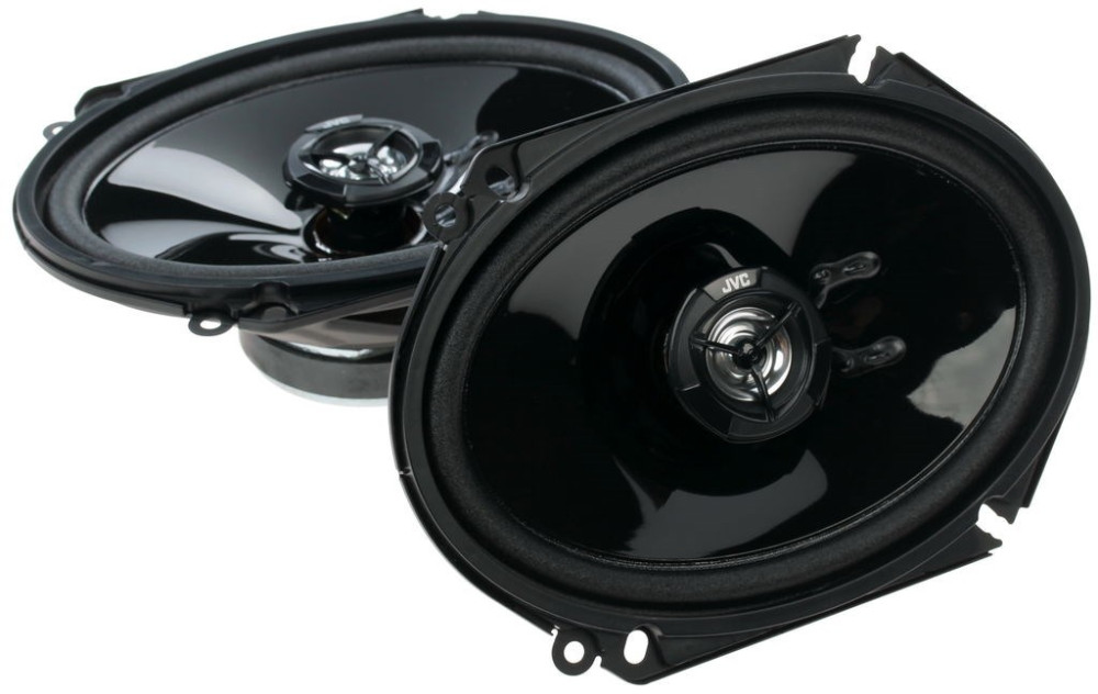 Автоакустика JVC CS-DR6820