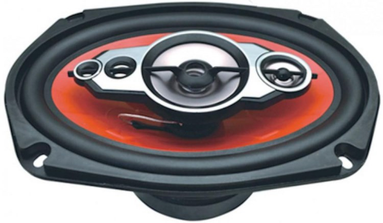 Автоакустика Celsior CS-690