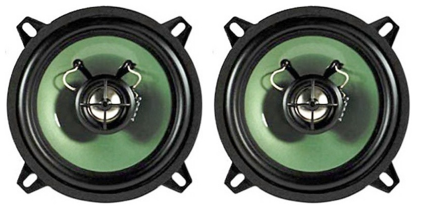 Автоакустика Celsior CS-522MD