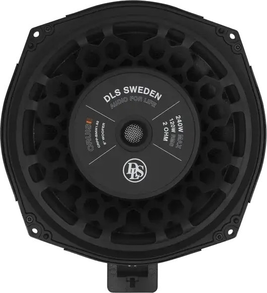 Автоакустика DLS Cruise CRPP-BMW-1.82