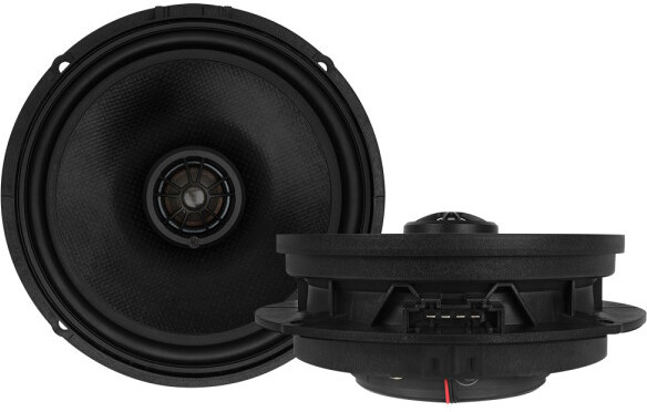 Автоакустика DLS Cruise CRPP-2.6CX