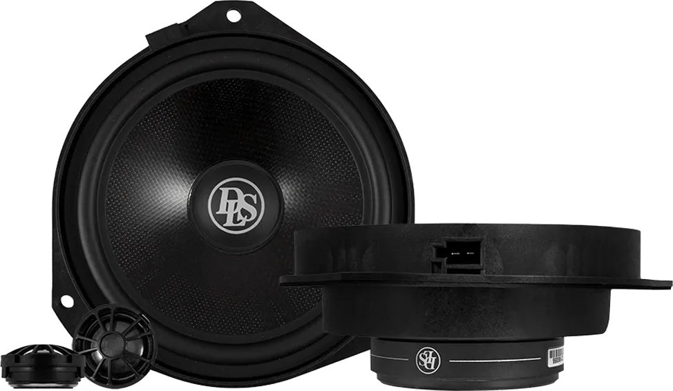 Автоакустика DLS Cruise CRPP-1.6