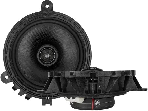 Автоакустика DLS CRPP-VO1.6CX