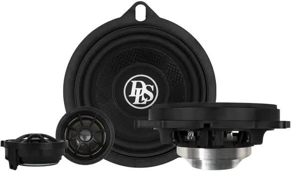 Автоакустика DLS Cruise CRPP-BMW-1.4