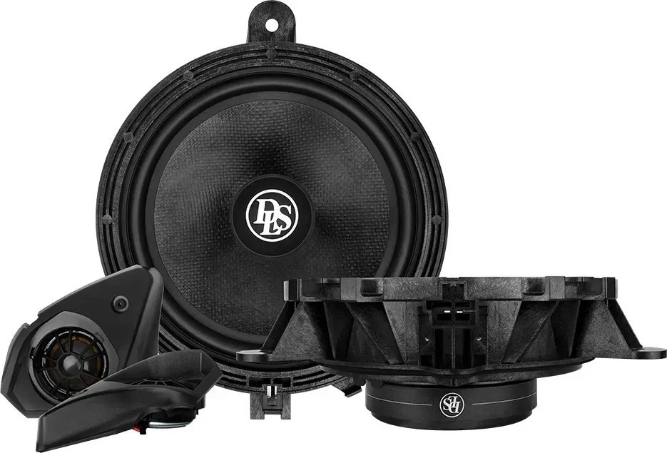 Автоакустика DLS CRPP-VO1.6