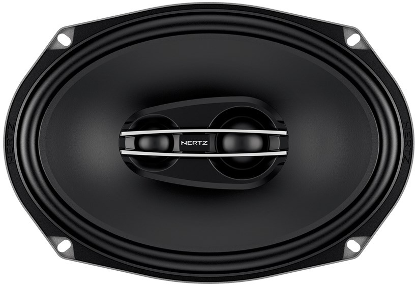Автоакустика Hertz CPX 690