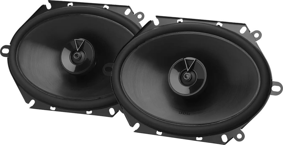 Автоакустика JBL Club 864F