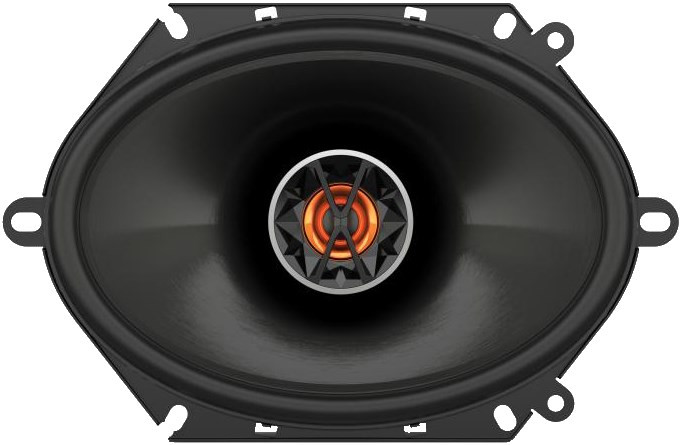 Автоакустика JBL Club 8620