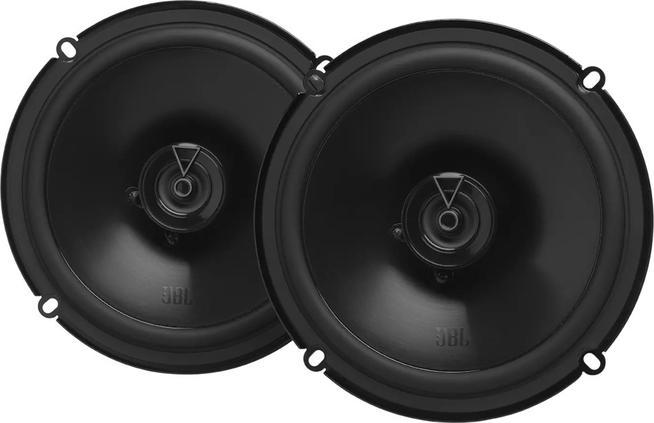 Автоакустика JBL Club 64FSL