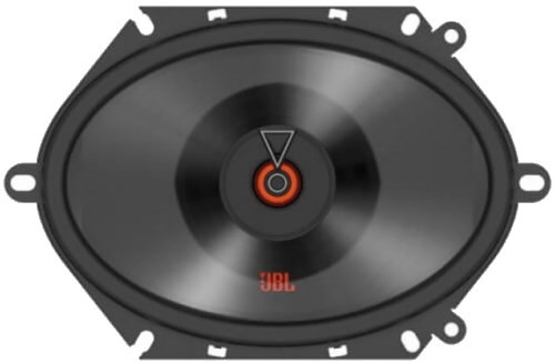 Автоакустика JBL Club 8622F