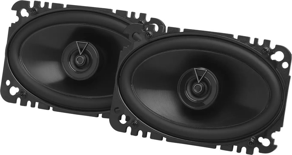 Автоакустика JBL Club 644F