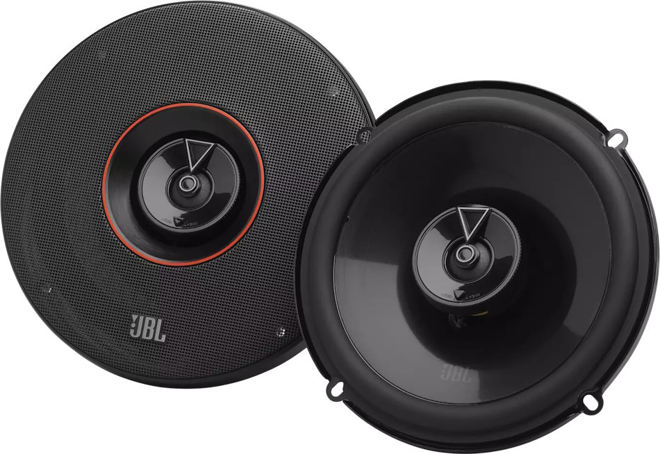 Автоакустика JBL Club 64