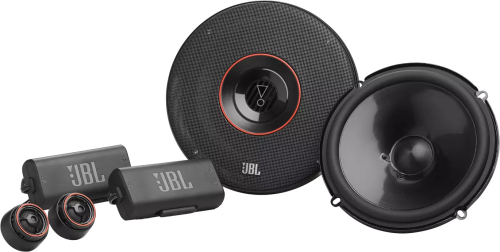 Автоакустика JBL Club 64C