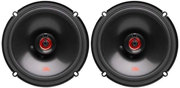Автоакустика JBL Club 620F