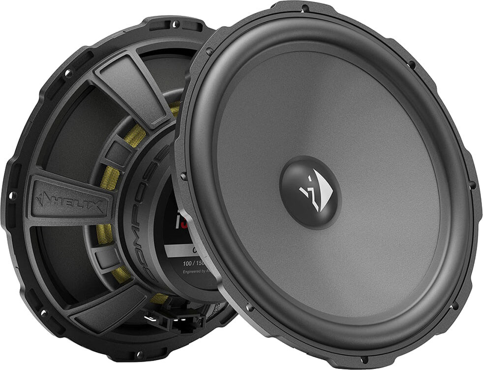 Автоакустика Helix Ci3 W200FM-S2