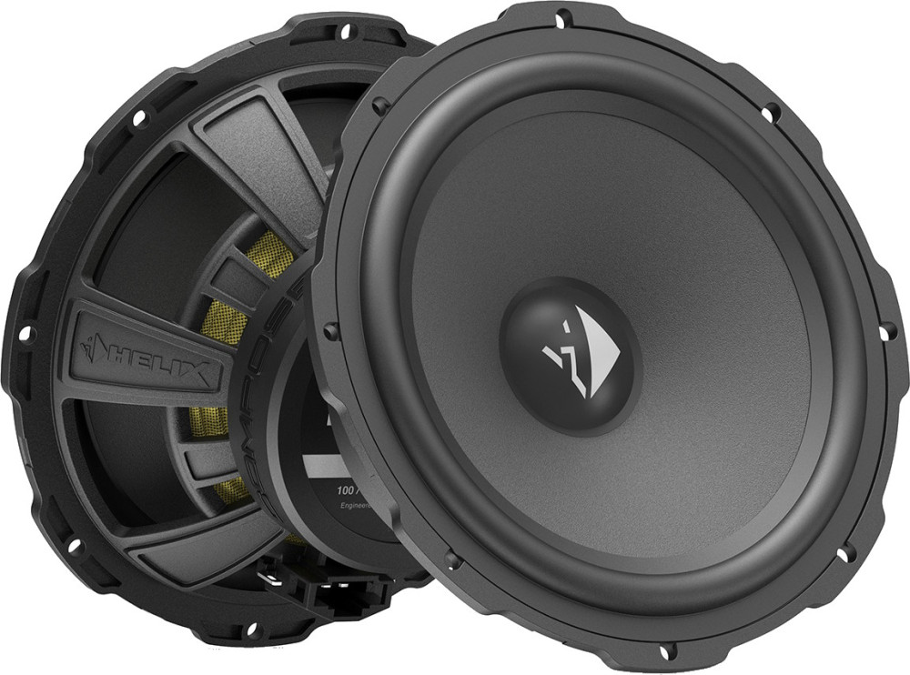 Автоакустика Helix Ci3 W165FM-S3