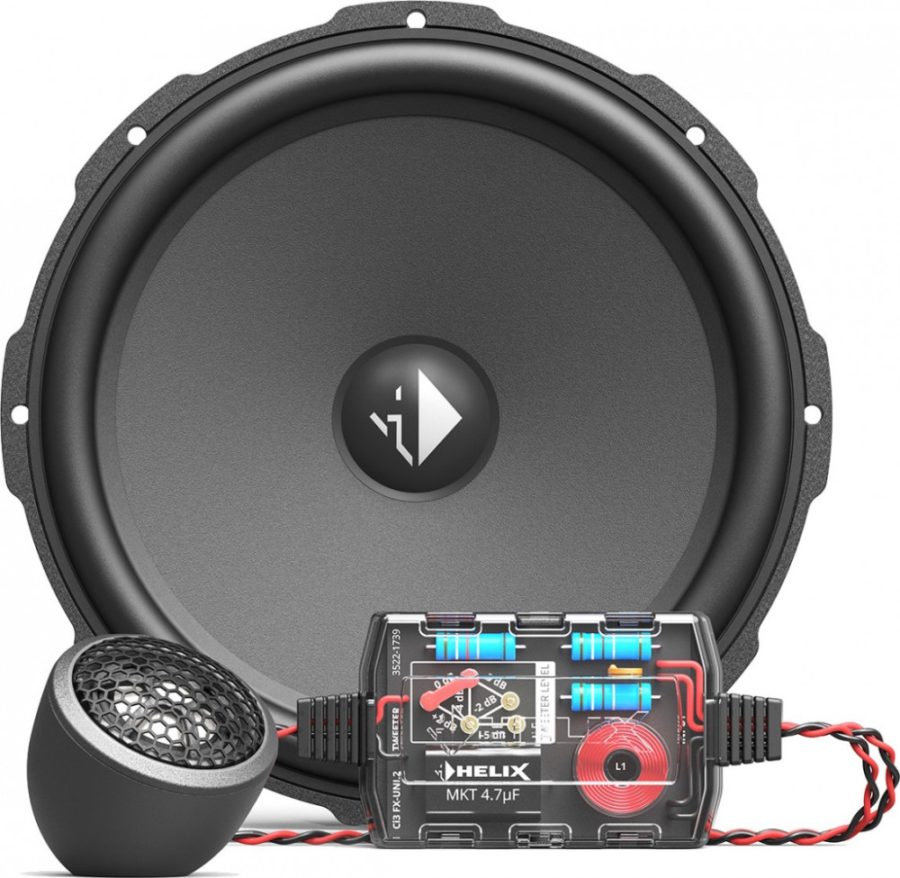 Автоакустика Helix Ci3 K200.2FM-S3