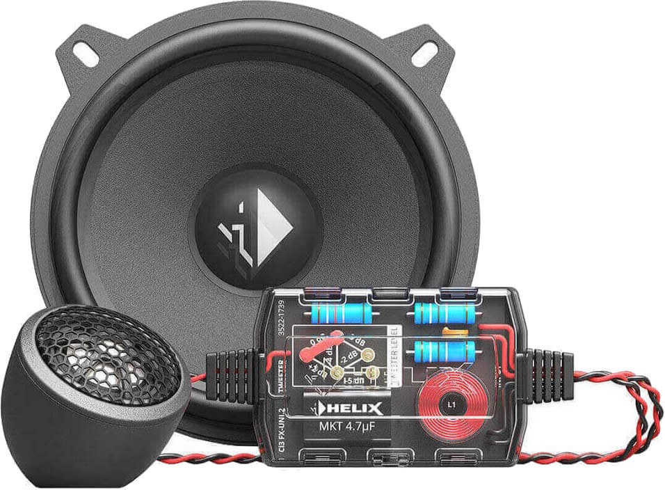 Автоакустика Helix Ci3 K130.2FM-S3