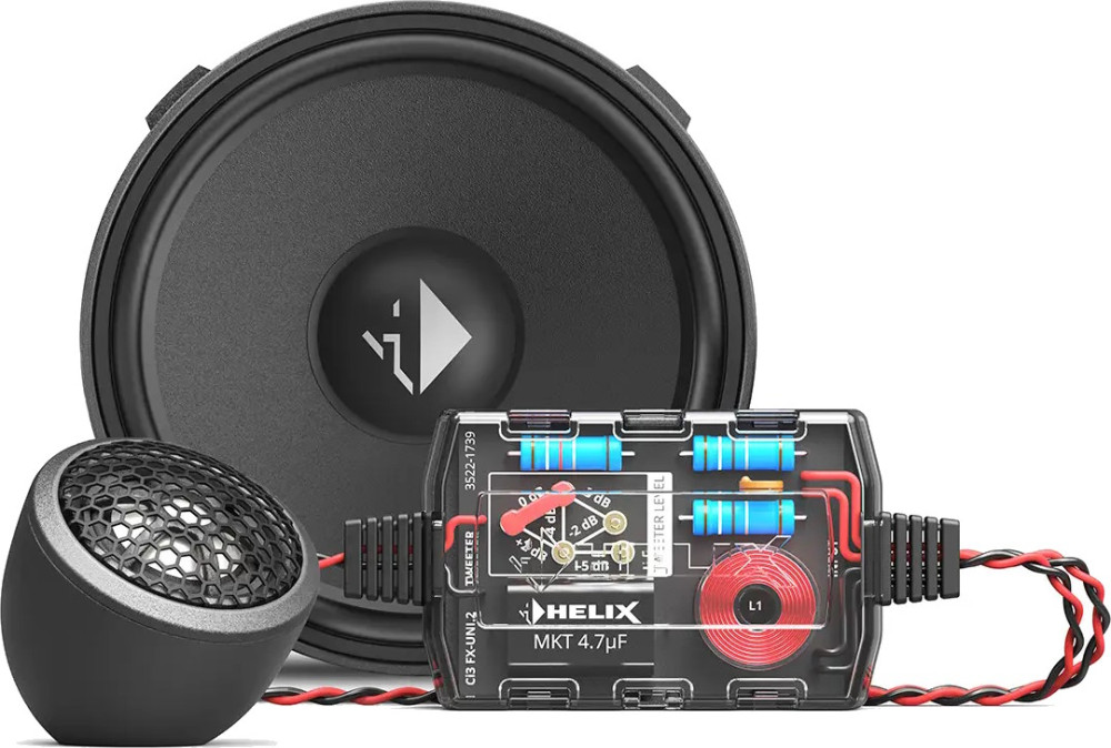 Автоакустика Helix Ci3 K100.2FM-S3