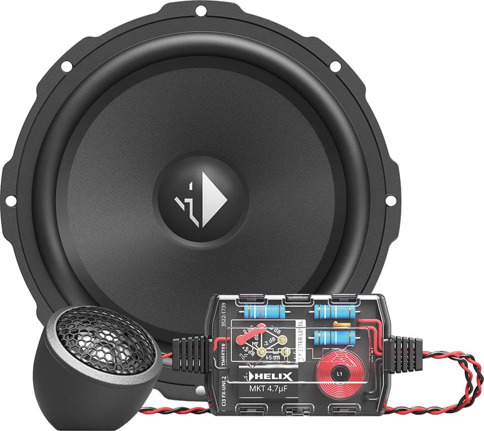 Автоакустика Helix Ci3 K165.2FM-S2