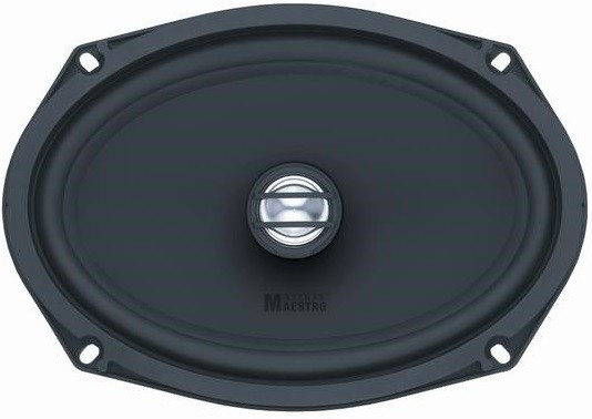 Автоакустика German Maestro CC 6908