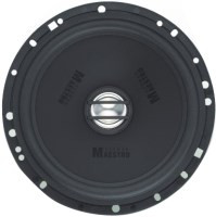 Автоакустика German Maestro CC 6508