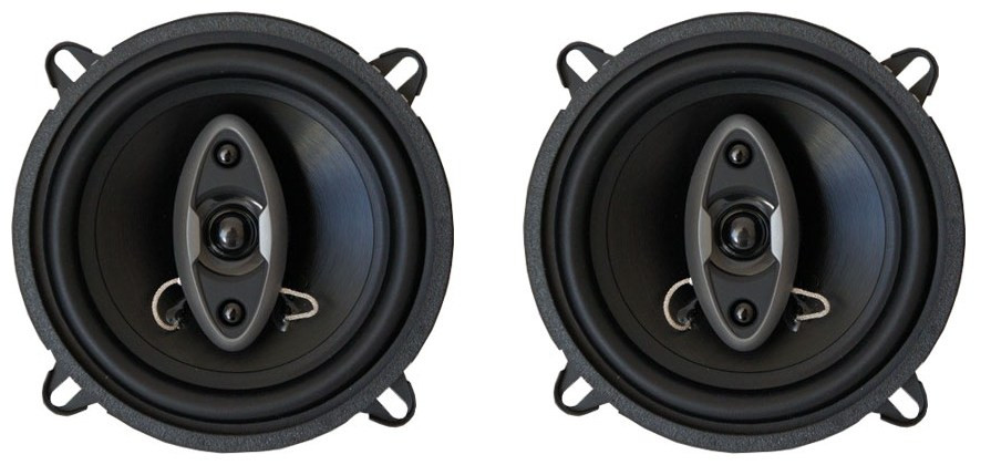 Автоакустика Calcell CB-504