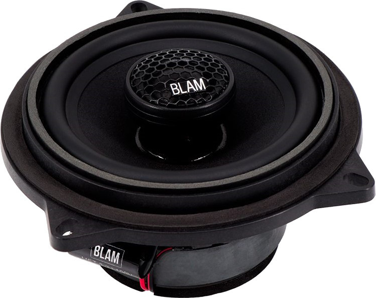 Автоакустика BLAM BM100FC