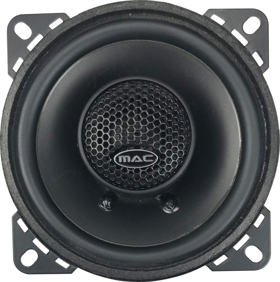 Автоакустика Mac Audio BLK 10.2