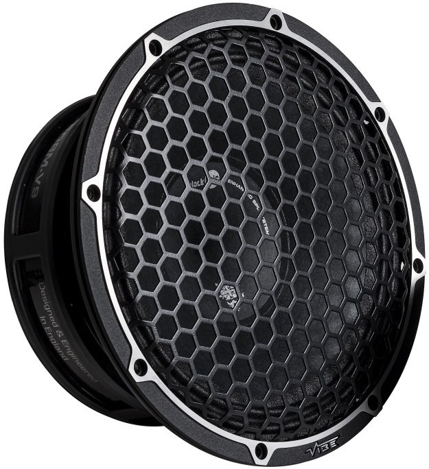 Автоакустика Vibe BD PRO8M-V9