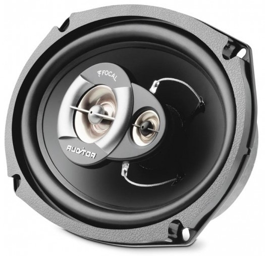 Автоакустика Focal JMLab Auditor R-690C