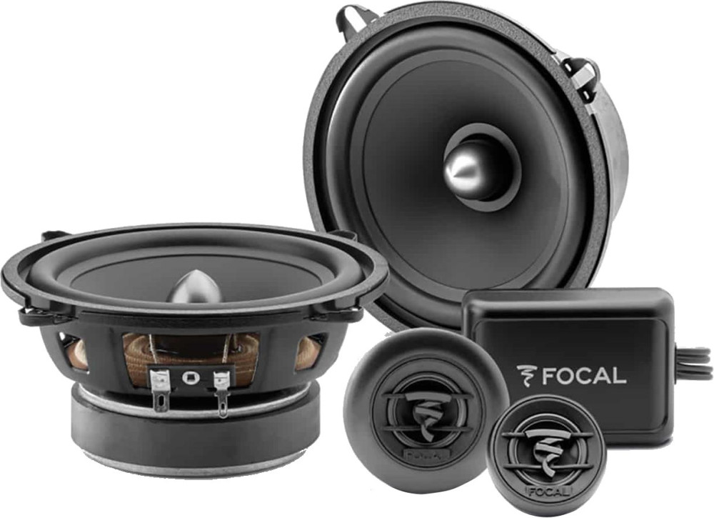Автоакустика Focal JMLab Auditor ASE-130