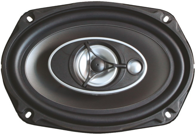 Автоакустика Sigma AS-D694