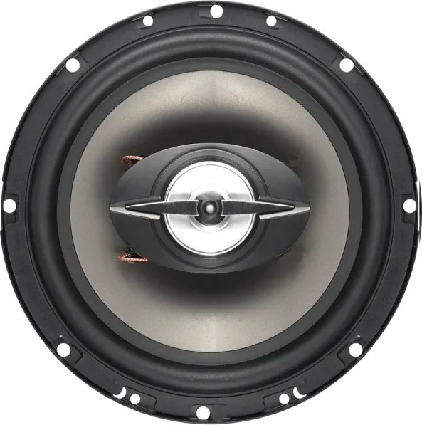 Автоакустика Sigma AS-B653