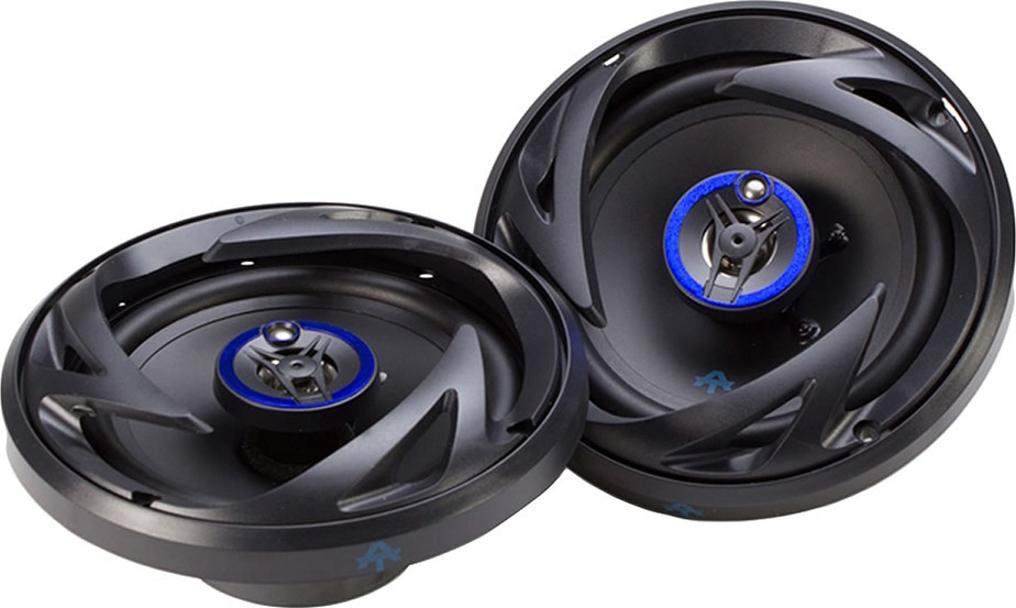 Автоакустика Autotek ATS653