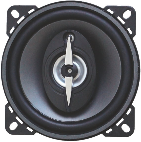 Автоакустика Sigma AS-B403