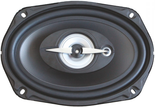 Автоакустика Sigma AS-B693