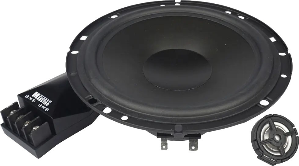 Автоакустика German Maestro AS 6511